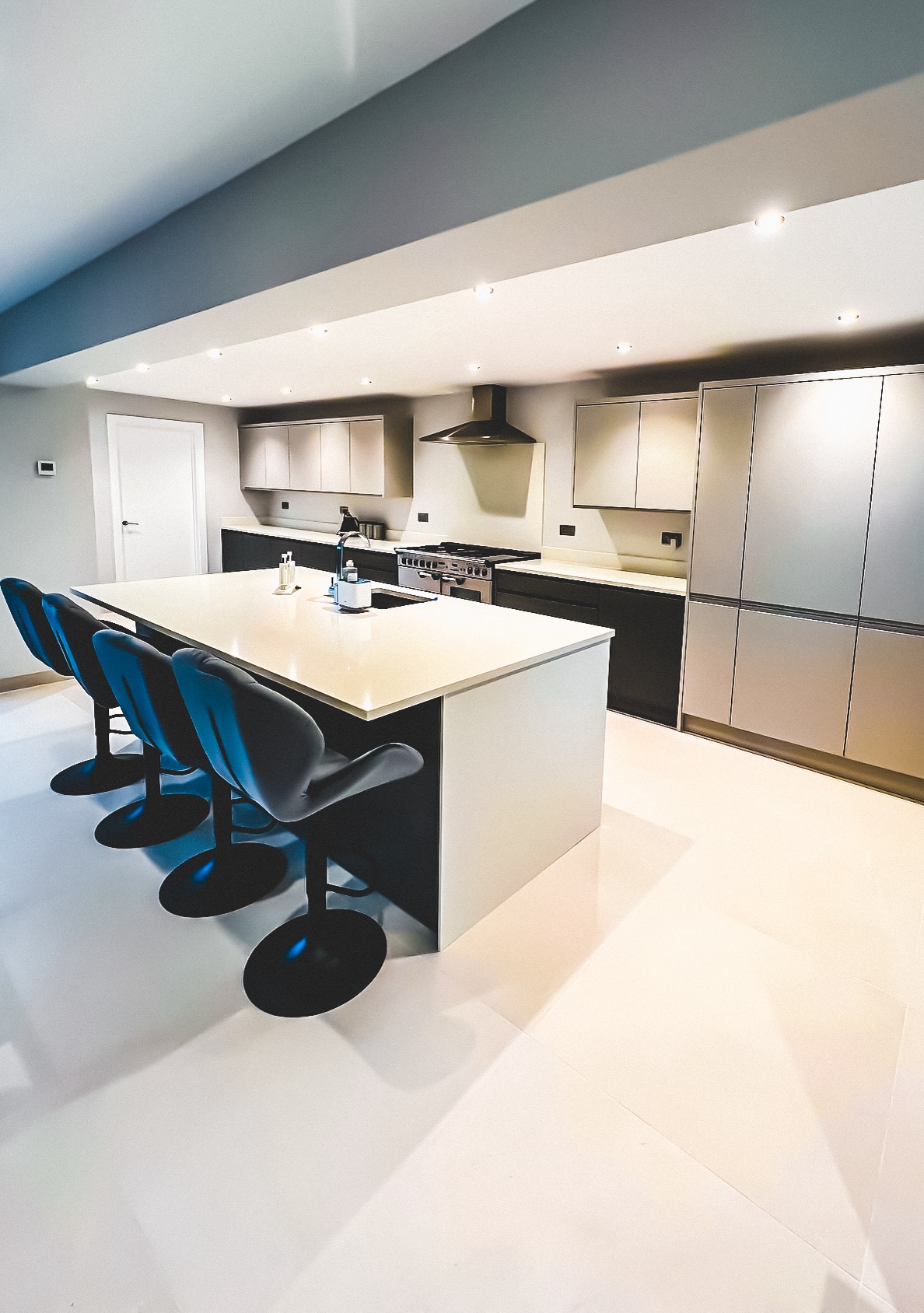 Kitchen Renovation