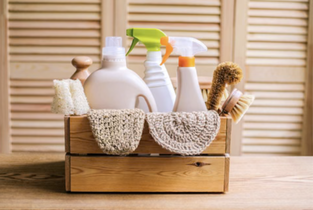 Simple Ways To Transform Your Home For Spring With Prestige Carpentry & Joinery Reading UK
