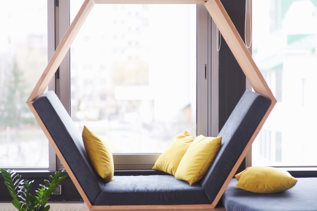 10 - Creative Carpentry Ideas for Home Renovations - wood creative nooks & corners - Prestige Carpentry Services For Your Home In The UK (C)