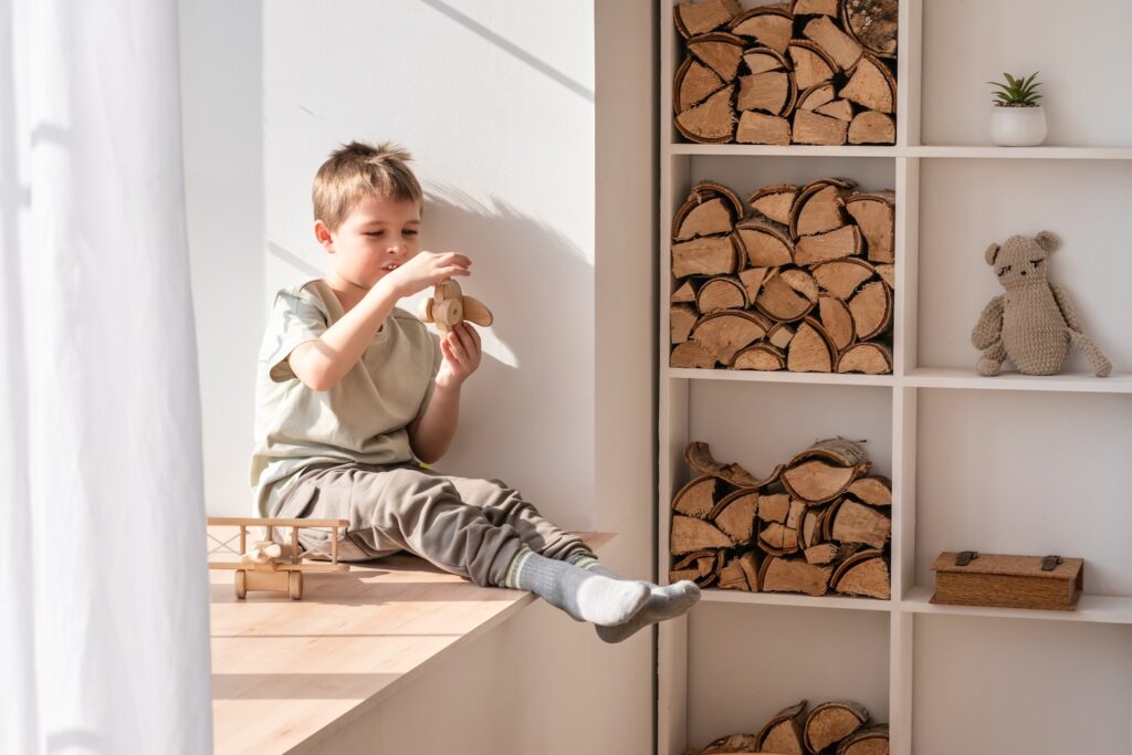 Creative Carpentry Ideas for Home Renovations - Prestige Carpentry Services For Your Home In The UK (C)
