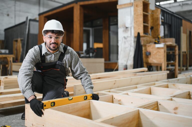 Prestige Carpentry and Joinery - Carpentry Services - Commercial Carpentry Services In Berkshire and Hampshire UK (C)