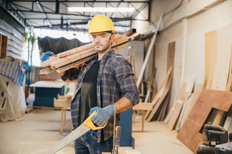 Prestige Carpentry and Joinery - Carpentry Services - Commercial Carpentry Services In Berkshire and Hampshire UK (C)