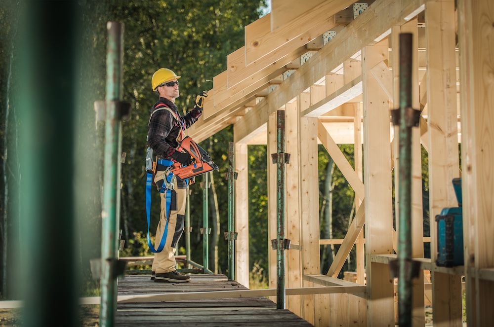 The Power of Prestige Commercial Carpentry - Prestige Carpentry Services For Your Home In The UK (C)