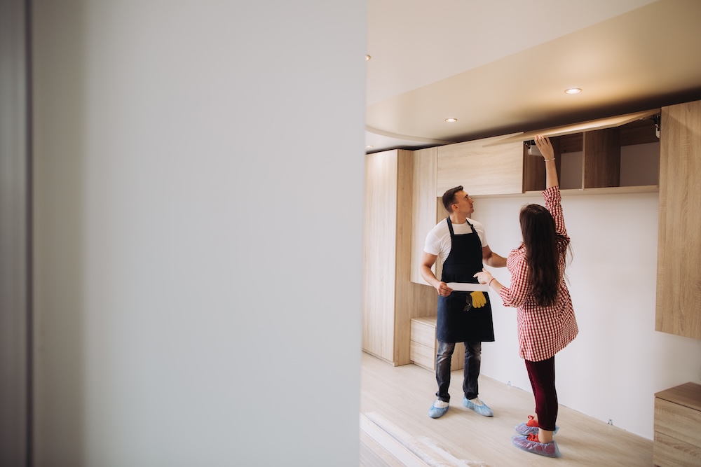 Why Prestige Carpentry Kitchens Are Built to Impress - Prestige Carpentry UK (C)