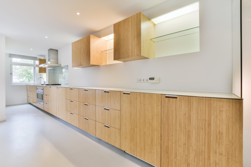 5 - Why Prestige Carpentry Kitchens Are Built to Impress - Prestige Carpentry UK (C)