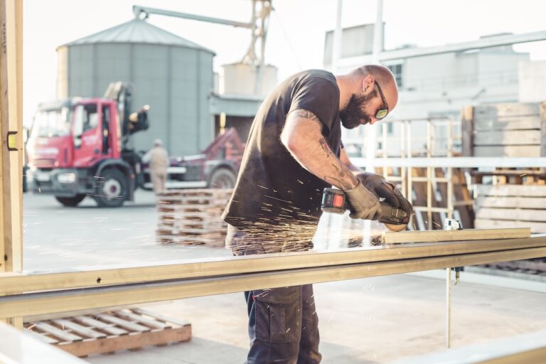 Prestige Carpentry and Joinery - Carpentry Services - Commercial Carpentry Services In Berkshire and Hampshire UK (C)